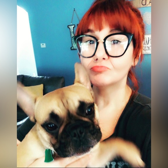 Meet your Posher, Sam - Picture 1 of 1